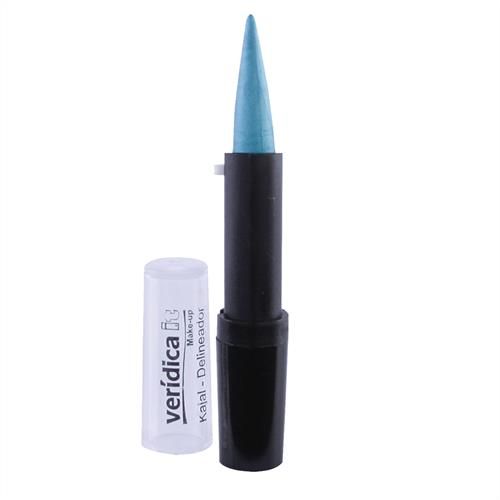 kajal delineador - Make-Up azul claro