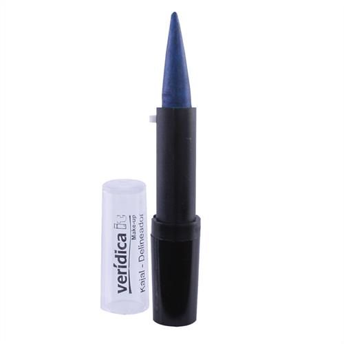 kajal delineador - Make-Up azul escuro