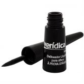 delineador Liquido Make-Up  preto